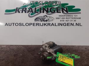 Gebruikte Startmotor Volkswagen Golf V (1K1) 1.6 FSI 16V Prijs € 24,98 Margeregeling aangeboden door Autosloperij Kralingen B.V.