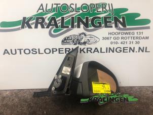 Gebruikte Buitenspiegel rechts Mitsubishi Colt (Z2/Z3) 1.3 16V Prijs € 50,00 Margeregeling aangeboden door Autosloperij Kralingen B.V.