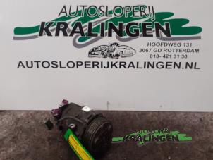 Gebruikte Aircopomp Opel Combo (Corsa C) 1.3 CDTI 16V Prijs € 100,00 Margeregeling aangeboden door Autosloperij Kralingen B.V.