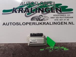 Gebruikte Computer Motormanagement Kia Picanto (BA) 1.0 12V Prijs € 100,00 Margeregeling aangeboden door Autosloperij Kralingen B.V.