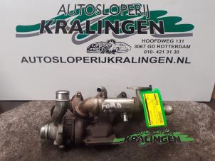 Gebruikte Turbo Ford Focus 1 1.8 TDdi Prijs € 150,00 Margeregeling aangeboden door Autosloperij Kralingen B.V.