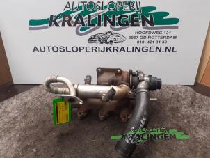 Gebruikte G-lader Ford Transit Connect 1.8 TDCi 90 Prijs € 150,00 Margeregeling aangeboden door Autosloperij Kralingen B.V.