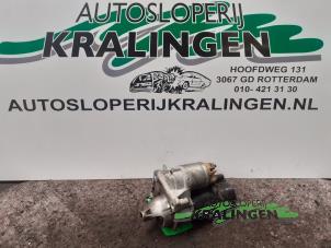 Gebruikte Startmotor Citroen Nemo (AA) 1.4 HDi 70 Prijs € 24,98 Margeregeling aangeboden door Autosloperij Kralingen B.V.