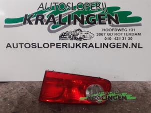Gebruikte Achterlicht rechts Renault Laguna II (BG) 2.0 16V Prijs € 50,00 Margeregeling aangeboden door Autosloperij Kralingen B.V.