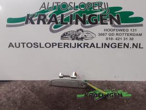 Gebruikte Deurgreep 4Deurs links-voor Kia Picanto (BA) 1.1 12V Prijs € 40,00 Margeregeling aangeboden door Autosloperij Kralingen B.V.