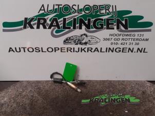 Gebruikte Lambda Sonde Opel Astra G (F08/48) 1.6 Prijs € 25,00 Margeregeling aangeboden door Autosloperij Kralingen B.V.