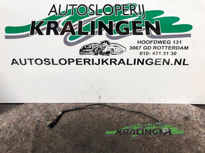 Gebruikte Lambda Sonde Kia Picanto (BA) 1.0 12V Prijs € 14,99 Margeregeling aangeboden door Autosloperij Kralingen B.V.