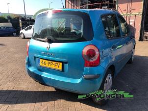 Gebruikte Spiegelglas rechts Renault Modus/Grand Modus (JP) 1.2 16V Hi-Flex Prijs € 19,99 Margeregeling aangeboden door Autosloperij Kralingen B.V.