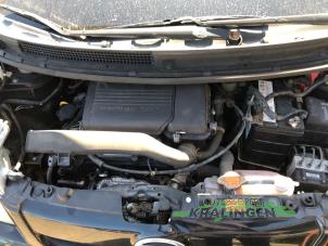Gebruikte Motor Daihatsu Cuore (L251/271/276) 1.0 12V DVVT Prijs € 500,00 Margeregeling aangeboden door Autosloperij Kralingen B.V.