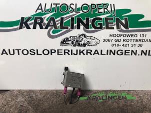 Gebruikte Antenne Versterker Audi A3 (8L1) 1.8 20V Turbo Prijs € 25,00 Margeregeling aangeboden door Autosloperij Kralingen B.V.