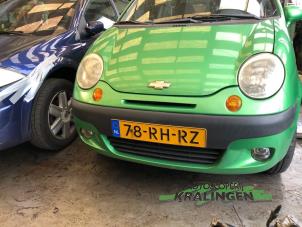 Gebruikte Lambda Sonde Chevrolet Matiz 0.8 S,SE Prijs € 25,00 Margeregeling aangeboden door Autosloperij Kralingen B.V.