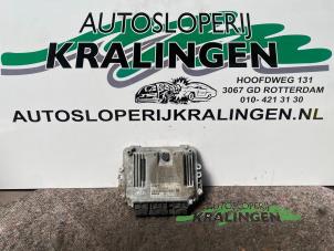 Gebruikte Computer Motormanagement Ford Focus C-Max 1.6 TDCi 16V Prijs € 50,00 Margeregeling aangeboden door Autosloperij Kralingen B.V.