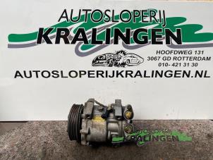 Gebruikte Pomp Airco Ford Focus C-Max 1.6 TDCi 16V Prijs € 100,00 Margeregeling aangeboden door Autosloperij Kralingen B.V.