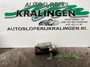 Gebruikte Startmotor Ford Focus C-Max 1.6 TDCi 16V Prijs € 24,98 Margeregeling aangeboden door Autosloperij Kralingen B.V.