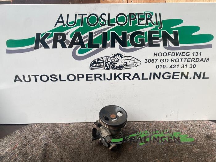 Gebruikte Servopomp Kia Picanto (BA) 1.1 12V Prijs € 50,00 Margeregeling aangeboden door Autosloperij Kralingen B.V.
