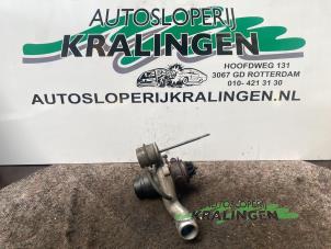 Gebruikte G-lader Ford Transit Connect 1.8 TDCi 90 Prijs € 200,00 Margeregeling aangeboden door Autosloperij Kralingen B.V.