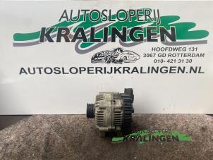 Gebruikte Dynamo Peugeot Partner 1.9 D Prijs € 50,00 Margeregeling aangeboden door Autosloperij Kralingen B.V.