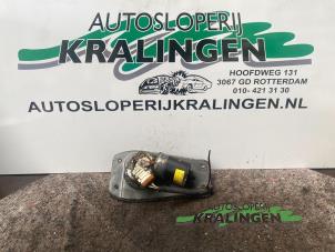 Gebruikte Ruitenwissermotor voor Peugeot Partner 1.9 D Prijs € 35,00 Margeregeling aangeboden door Autosloperij Kralingen B.V.