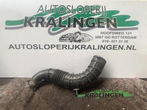 Gebruikte Luchtinlaat slang Renault Kangoo Express (FW) 1.5 dCi 85 Prijs € 50,00 Margeregeling aangeboden door Autosloperij Kralingen B.V.