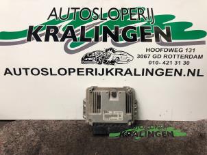 Gebruikte Computer Motormanagement Fiat Doblo Cargo (223) 1.9 JTD Prijs € 100,00 Margeregeling aangeboden door Autosloperij Kralingen B.V.