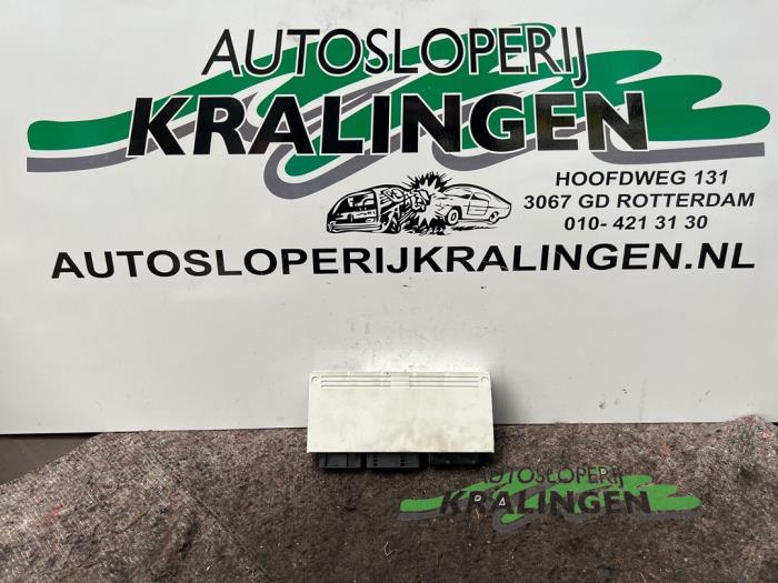 Gebruikte Bodycontrol Module BMW 3 serie Touring (E46/3) 318d 16V Prijs € 100,00 Margeregeling aangeboden door Autosloperij Kralingen B.V.