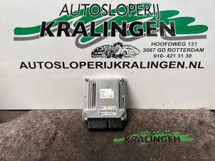 Gebruikte Computer Motormanagement BMW 3 serie Touring (E46/3) 318d 16V Prijs € 100,00 Margeregeling aangeboden door Autosloperij Kralingen B.V.