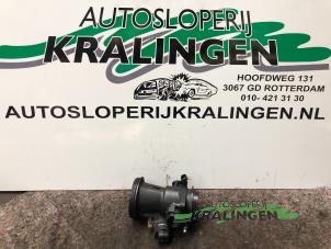 Gebruikte Luchtmassameter Renault Kangoo (KC) 1.4 Prijs € 20,00 Margeregeling aangeboden door Autosloperij Kralingen B.V.