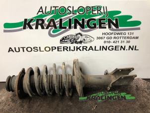 Gebruikte Schokbreker rechts-voor Fiat Doblo Cargo (223) 1.9 JTD Prijs € 50,00 Margeregeling aangeboden door Autosloperij Kralingen B.V.