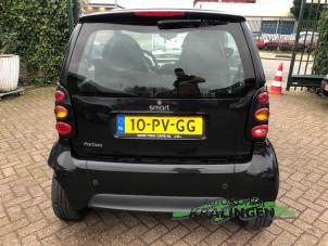 Gebruikte Achterlicht rechts Smart City-Coupé 0.7 Turbo i.c. Prijs € 29,99 Margeregeling aangeboden door Autosloperij Kralingen B.V.