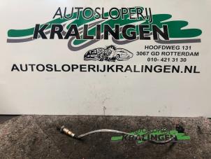 Gebruikte Lambda Sonde Opel Corsa C (F08/68) 1.2 16V Prijs € 25,00 Margeregeling aangeboden door Autosloperij Kralingen B.V.