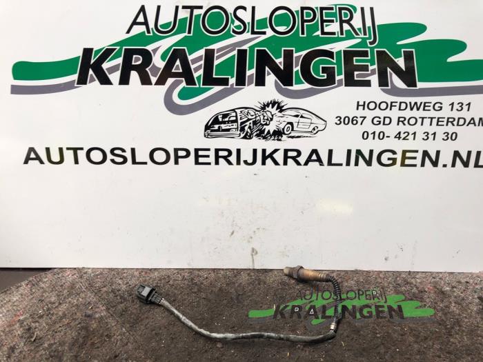 Gebruikte Lambda Sonde Renault Clio III (BR/CR) 1.6 16V Prijs € 9,98 Margeregeling aangeboden door Autosloperij Kralingen B.V.
