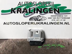 Gebruikte Computer Motormanagement Volkswagen Polo VI (AW1) 1.0 TSI 12V Prijs € 34,98 Margeregeling aangeboden door Autosloperij Kralingen B.V.