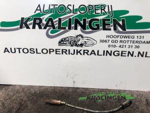 Gebruikte Lambda Sonde Renault Twingo (C06) 1.2 Prijs € 25,00 Margeregeling aangeboden door Autosloperij Kralingen B.V.