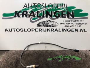 Gebruikte Lambda Sonde Volkswagen Polo VI (AW1) 1.0 TSI 12V Prijs € 14,99 Margeregeling aangeboden door Autosloperij Kralingen B.V.
