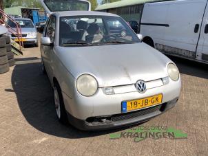 Gebruikte Bumper voor Volkswagen Lupo (6X1) 1.2 TDI 3L Prijs € 125,00 Margeregeling aangeboden door Autosloperij Kralingen B.V.