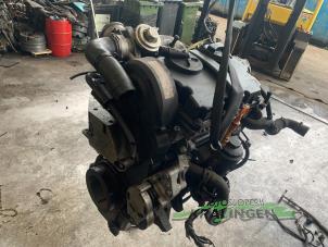 Gebruikte Motor Volkswagen Lupo (6X1) 1.2 TDI 3L Prijs € 149,99 Margeregeling aangeboden door Autosloperij Kralingen B.V.