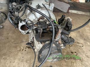 Gebruikte Automaatbak Volkswagen Lupo (6X1) 1.2 TDI 3L Prijs € 199,99 Margeregeling aangeboden door Autosloperij Kralingen B.V.