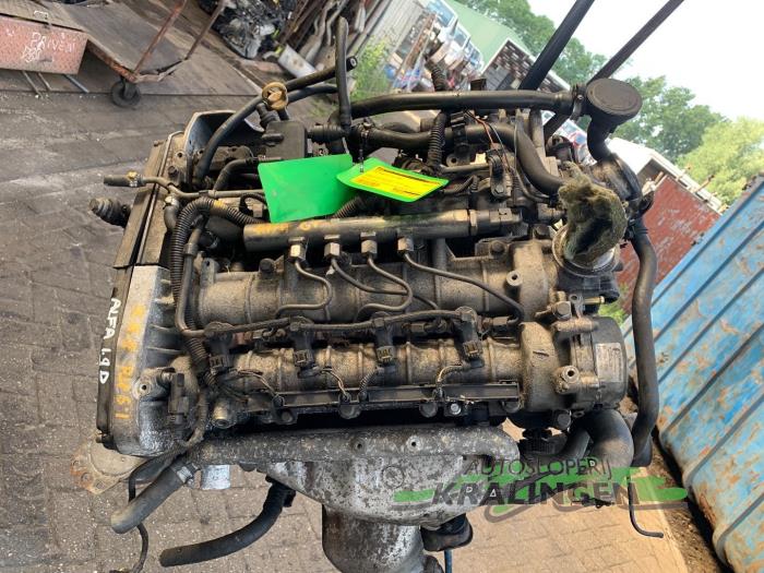 Gebruikte Motor Alfa Romeo GT (937) 1.9 JTD 16V Multijet Prijs € 500,00 Margeregeling aangeboden door Autosloperij Kralingen B.V.
