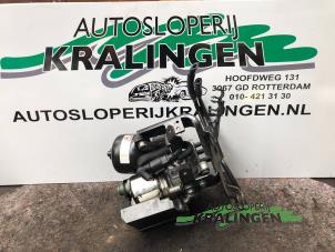 Gebruikte Schakelrobot Volkswagen Lupo (6X1) 1.2 TDI 3L Prijs € 200,00 Margeregeling aangeboden door Autosloperij Kralingen B.V.