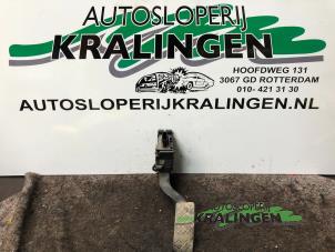 Gebruikte Gaspedaalpositie Sensor Volkswagen Polo VI (AW1) 1.0 TSI 12V Prijs € 50,00 Margeregeling aangeboden door Autosloperij Kralingen B.V.