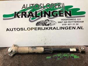 Gebruikte Schokbreker rechts-achter Volkswagen Polo VI (AW1) 1.0 TSI 12V Prijs € 40,00 Margeregeling aangeboden door Autosloperij Kralingen B.V.