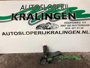 Gebruikte Veiligheidsgordel Insteek midden-achter Volkswagen Polo VI (AW1) 1.0 TSI 12V Prijs € 50,00 Margeregeling aangeboden door Autosloperij Kralingen B.V.
