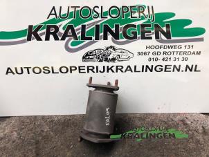 Gebruikte Katalysator Chevrolet Kalos (SF48) 1.2 Prijs € 200,00 Margeregeling aangeboden door Autosloperij Kralingen B.V.