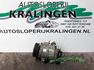 Gebruikte Aircopomp Volkswagen Fox (5Z) 1.4 16V Prijs € 75,00 Margeregeling aangeboden door Autosloperij Kralingen B.V.