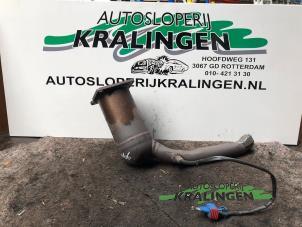 Gebruikte Katalysator Peugeot 106 II 1.1 XN,XR,XT,Accent Prijs € 74,99 Margeregeling aangeboden door Autosloperij Kralingen B.V.