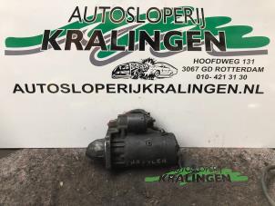 Gebruikte Startmotor Dodge Ram Van 2.5 CRD Prijs € 49,99 Margeregeling aangeboden door Autosloperij Kralingen B.V.