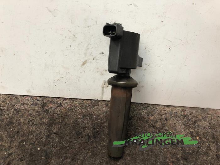 Pen Bobine van een Ford Focus C-Max 1.8 16V 2004