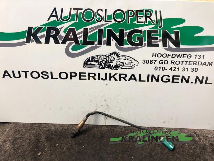 Gebruikte Lambda Sonde Ford Focus C-Max 1.8 16V Prijs € 9,98 Margeregeling aangeboden door Autosloperij Kralingen B.V.