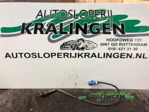 Gebruikte Lambda Sonde Ford Focus C-Max 1.8 16V Prijs € 25,00 Margeregeling aangeboden door Autosloperij Kralingen B.V.
