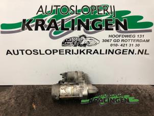 Gebruikte Startmotor BMW 5 serie (E60) 525d 24V Prijs € 49,99 Margeregeling aangeboden door Autosloperij Kralingen B.V.